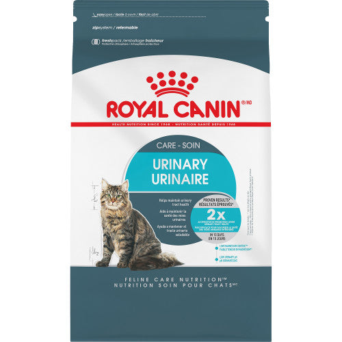 Royal Canin chat adulte soin urinaire