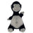 Kong Jouet en Peluche "Knots Belly" Gorille Moyen / Grand