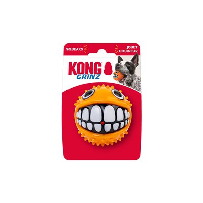 Kong Grinz Poisson-Globe Moyen