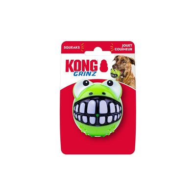 Kong Grinz Grenouille Moyenne