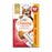 Catit Creamy – Régals Crémeux, Mélange Assorti, Paquet De 12