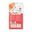 Catit Creamy – Régals Crémeux, Saumon, Paquet De 5