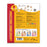 Gâteries moelleuses Catit Creamy Bitz, Paquet assorti, paquet de 8, 96 g