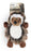 All For Paws Woodland Classic - Omer Le Hérisson