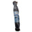 QT DOG Rouleau de Joue de Buffle d'Eau Avec Poils Jumbo 12"