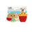 All For Paws Little Buddy Hamburger/Frites