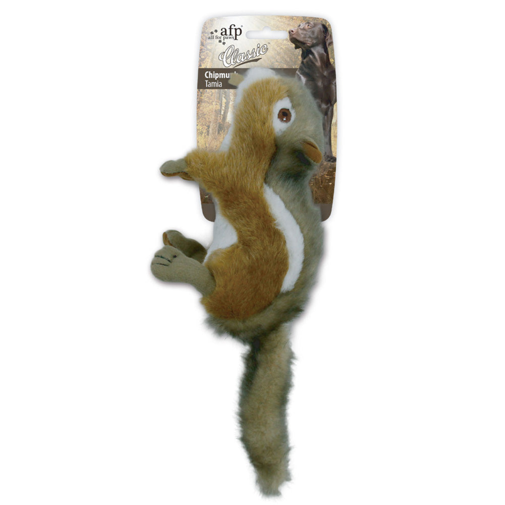 All For Paws Classic - Chipmunk Large