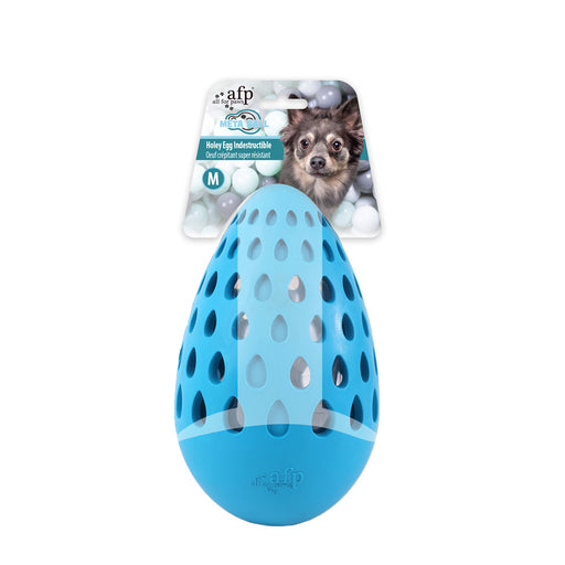 All For Paws Meta Balle Oeuf Super Résistant - Moyen