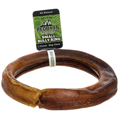 Redbarn anneau de boeuf pour chien