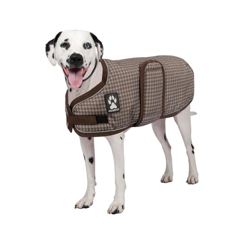 Shedrow expedition manteau pour chien