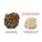 Litière agglomérante Go Natural! Catit, cosses de pois, parfum de vanille, boîte de 5,6 kg (12,3 lbs)