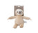 Dexypaws Jouet En Peluche Pour Chien - Paresseux 8"
