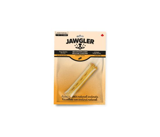 Jawgler Gâterie De Gélatine à Mâcher - Nature, Petit