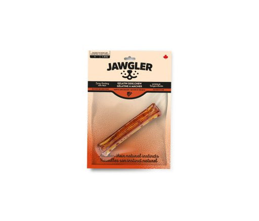 Jawgler Gâterie De Gélatine à Mâcher - Bacon & érable, Petit