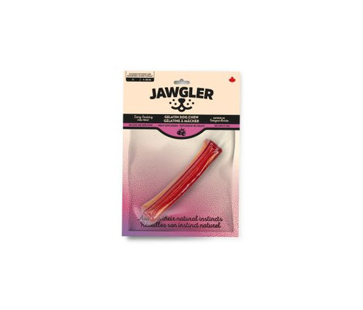Jawgler Gâterie De Gélatine à Mâcher - Explosion De Fruits, Petit