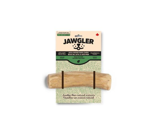 Jawgler Bois De Java - Nature Sauvage, Petit