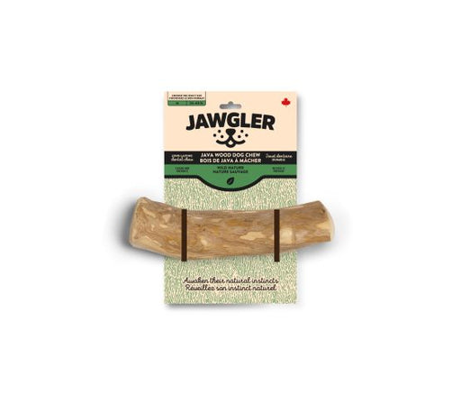 Jawgler Bois De Java - Nature Sauvage, Moyen