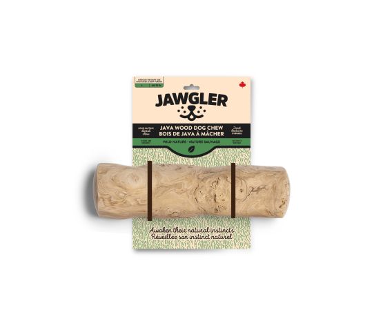 Jawgler Bois De Java - Nature Sauvage, Grand