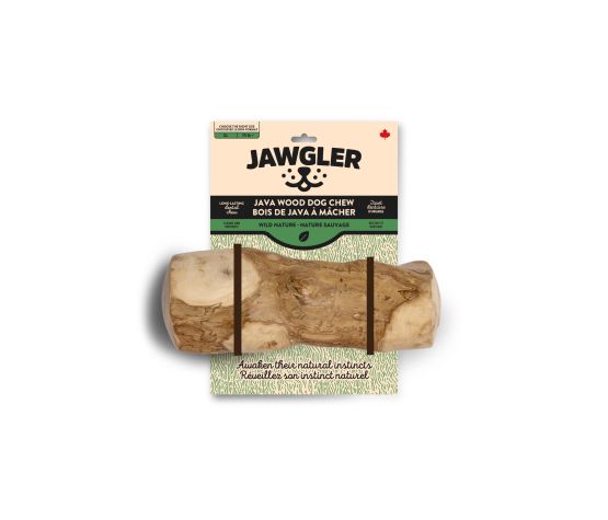 Jawgler Bois De Java - Nature Sauvage, Très Grand