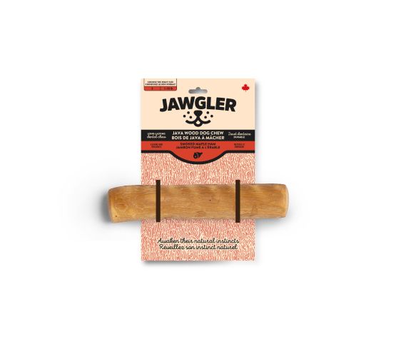 Jawgler Bois De Java - Jambon Fumé à L'érable, Petit