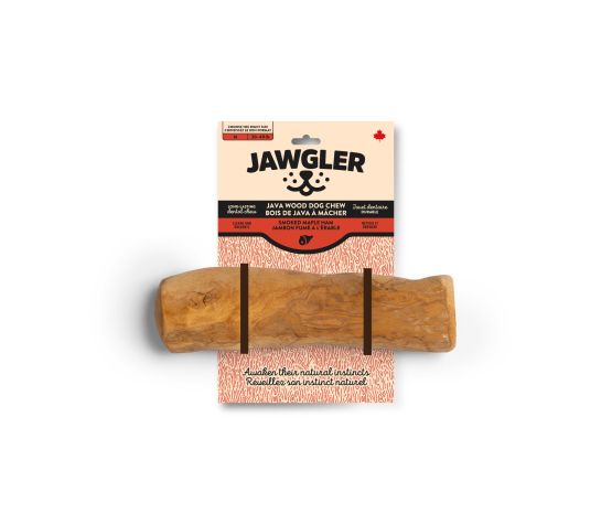 Jawgler Bois De Java - Jambon Fumé à L'érable, Moyen