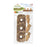 Living World – Jouet à mâcher comestible, Lit de carottes, multicolore, 140 g