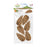 Living World – Jouet à mâcher comestible, Pommes de pin, brun, paquet de 6, 66 g
