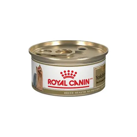 Royal Canin chien adulte yorkshire conserve