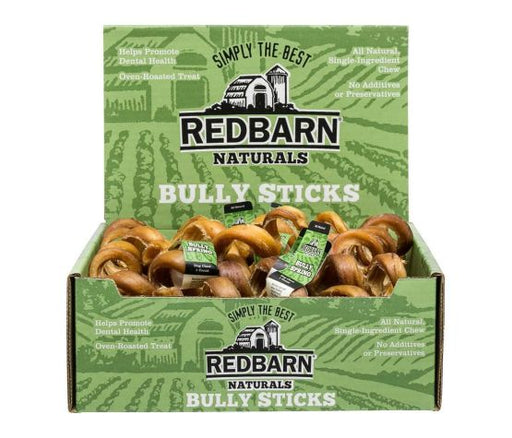 Redbarn Torsade De Boeuf Pour Chien