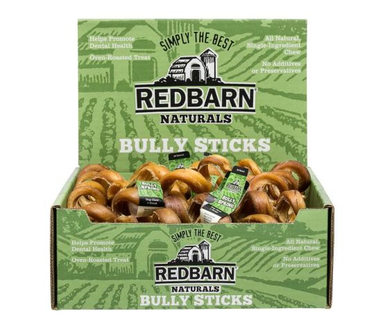 Redbarn Torsade De Boeuf Pour Chien