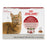 Royal Canin Adulte Instinctif Fines tranches en sauce – Nourriture en conserve pour chats Paquet de 12