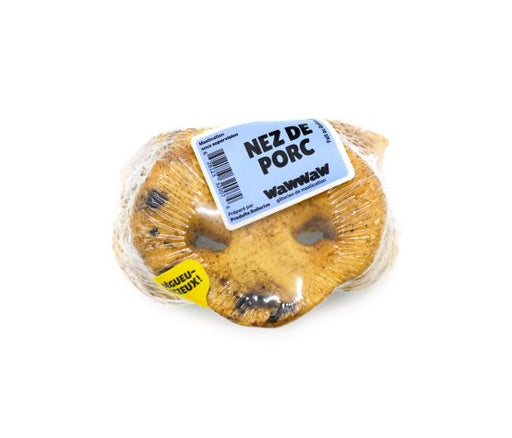Wawwaw Nez De Porc Pour Chien