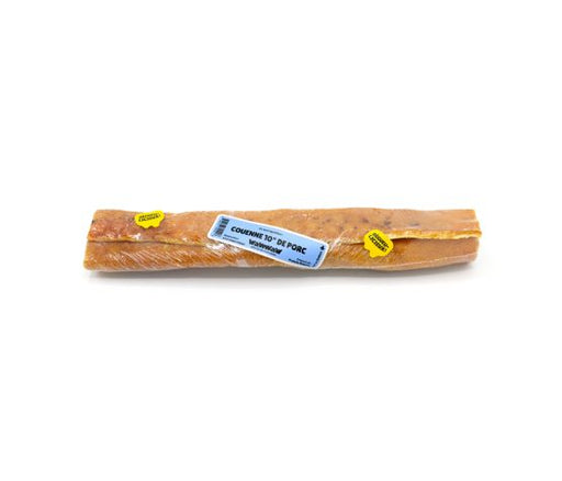 Wawwaw Couenne De Porc Pour Chien, 10"