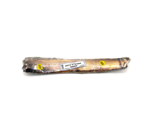 Wawwaw Côte De Boeuf Pour Chien, 12-16"