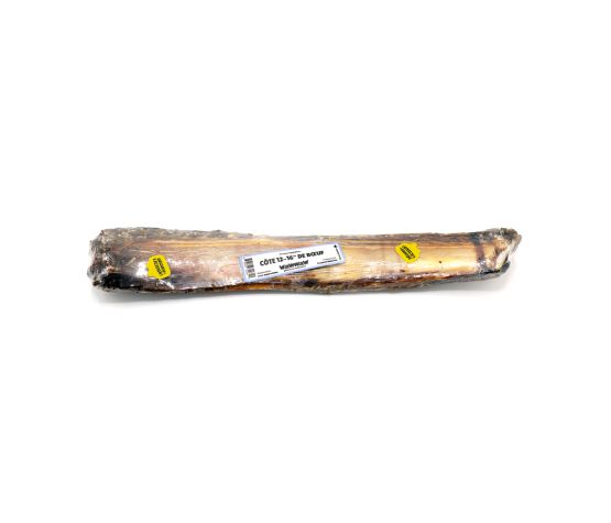 Wawwaw Côte De Boeuf Pour Chien, 12-16"