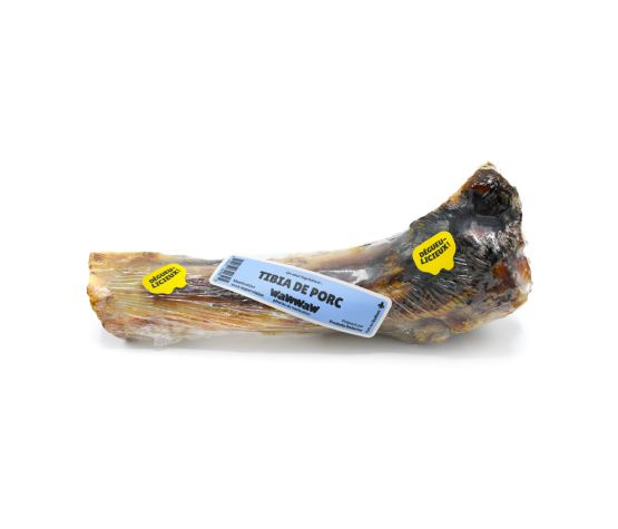 Wawwaw Tibia De Porc Pour Chien