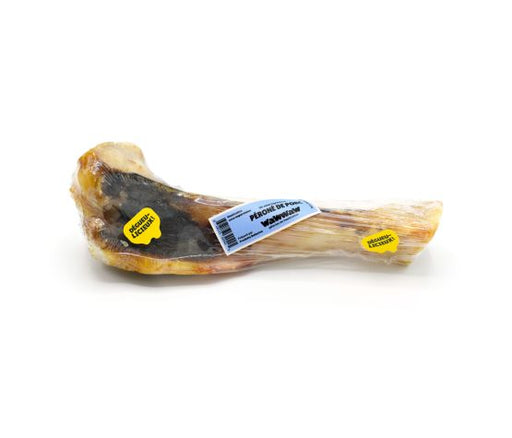 Wawwaw Péroné De Porc Pour Chien