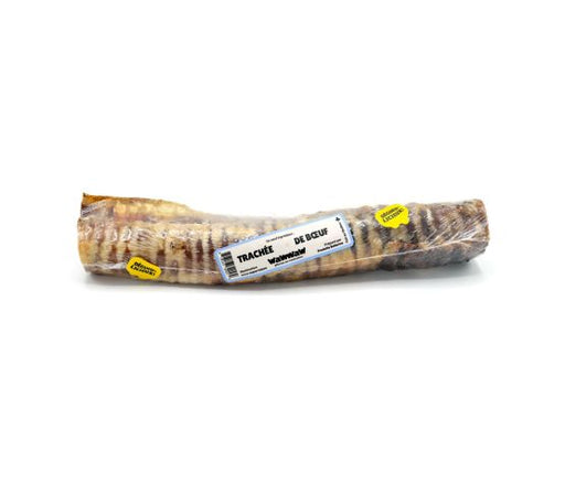 Wawwaw Trachée De Boeuf Pour Chien
