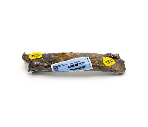 Wawwaw Côte De Porc Pour Chien