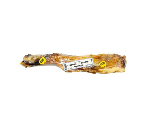 Wawwaw Tendon De Boeuf Pour Chien 8-12"