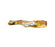 Wawwaw Tendon De Boeuf Pour Chien 8-12"