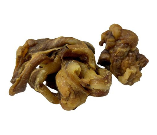 Wawwaw Boule De Bacon Pour Chien, En Sac De 30 Unités (cs=10)