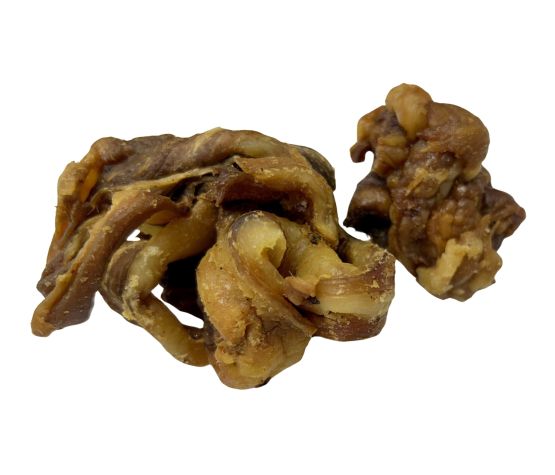 Wawwaw Boule De Bacon Pour Chien, En Sac De 30 Unités (cs=10)