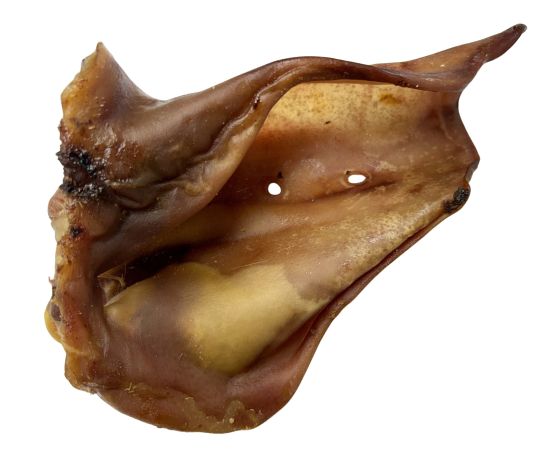 Wawwaw Oreille De Porc Géante Pour Chien