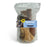 Wawwaw Paquet Découverte Pour Chien, Sac De 6 Morceaux Assortis