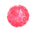 ZippyPaws – ZippyTuff Grande Balle Squeaker Rose 3"