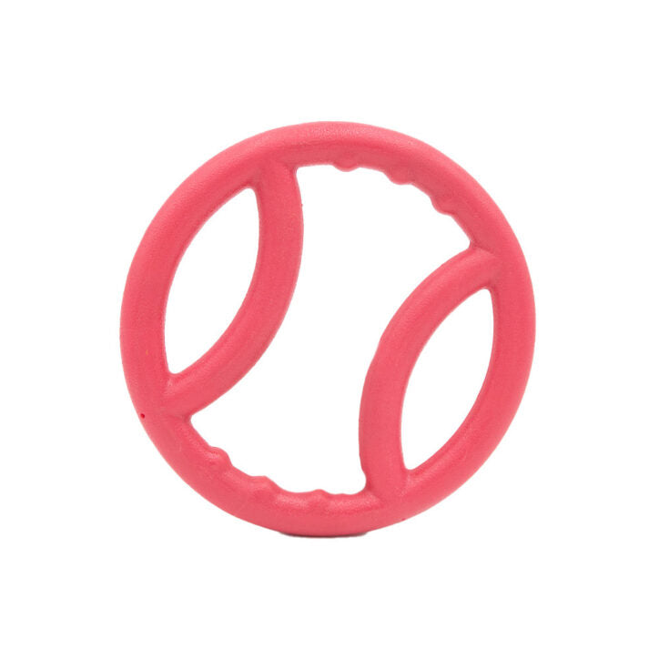 ZippyPaws – ZippyTuff Anneau Squeaky Rose