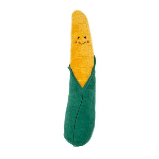 ZippyPaws – Jigglerz Peluche Maïs