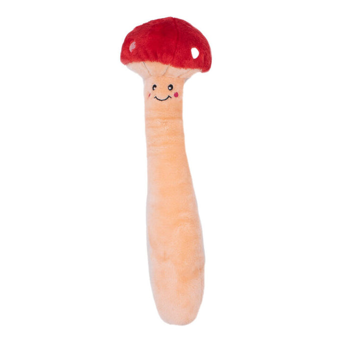 ZippyPaws – Jigglerz Peluche Champignon