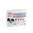 Power spot tue les tiques et les puces sur les chiens